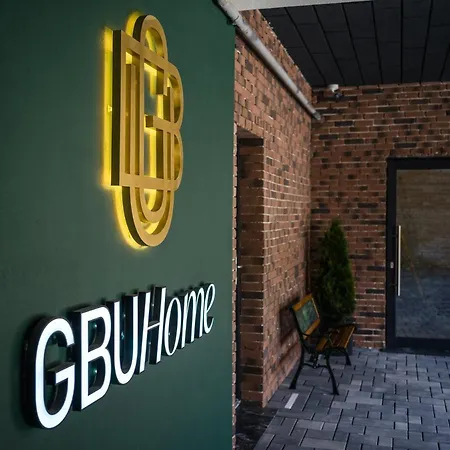 Gbu Hotel Timisoara
