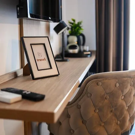 Hotel Gbu Timisoara