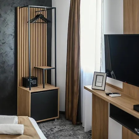 Gbu Hotel Timisoara