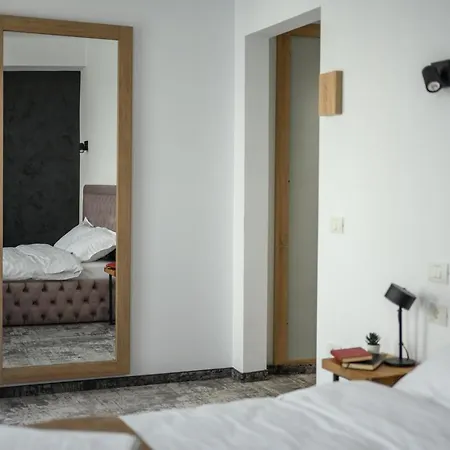 Gbu Hotel 3*