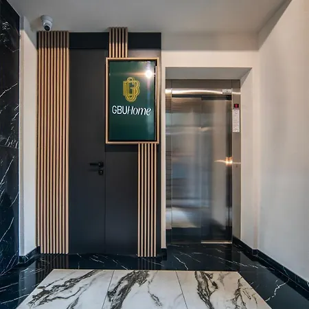 Gbu 3* Timisoara