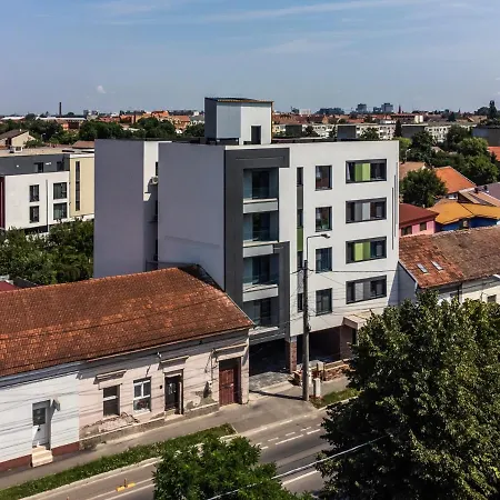 Gbu Timisoara