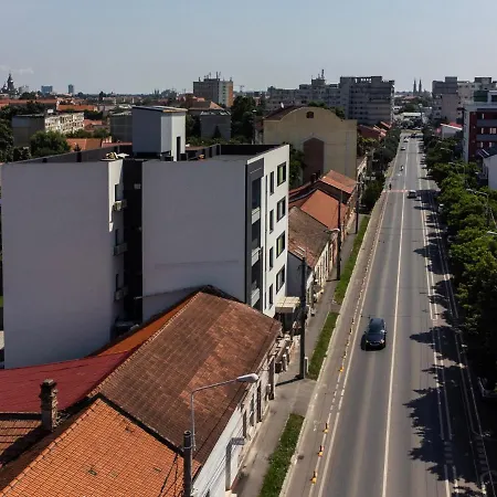 Gbu 3* Timisoara