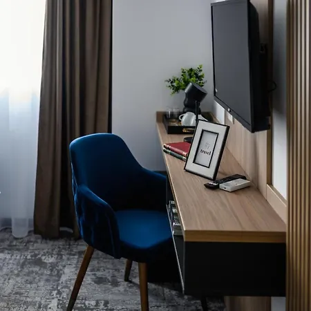 Gbu Hotel 3*