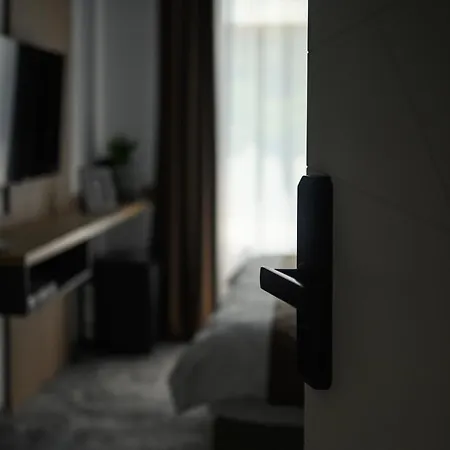 Gbu Hotel 3*