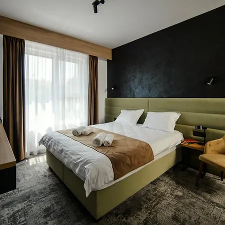 Hotel Gbu 3*