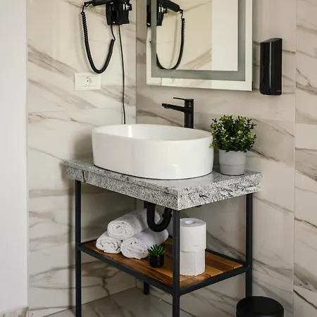 호텔 Gbu 티미쇼아라