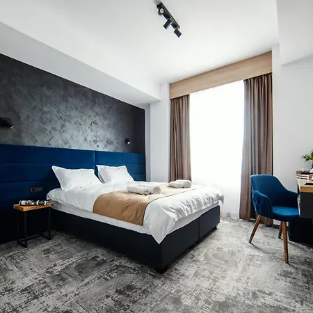 Gbu 3* Timisoara