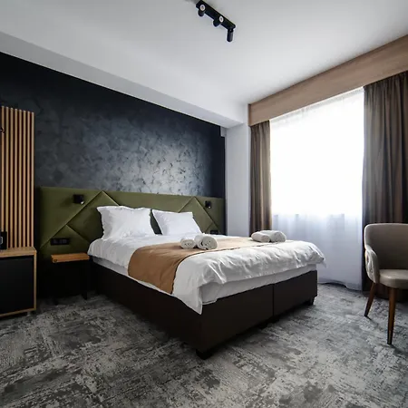 Gbu Hotel