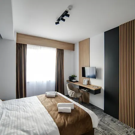 Gbu Hotel 3*