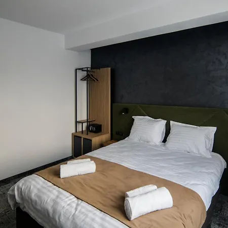 Hotel Gbu 3*