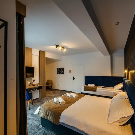 Hotel Gbu 3*