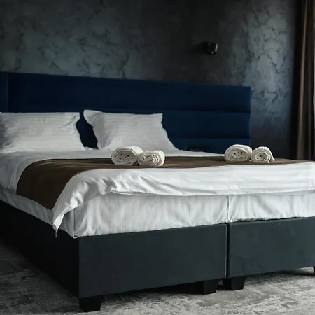 Hotel Gbu 3*