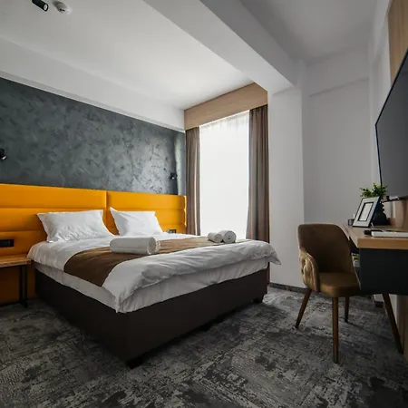 Hotel Gbu 3*