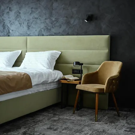 Gbu Hotel 3*