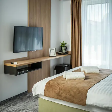 Gbu 3* Timisoara