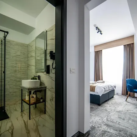 Hotel Gbu 3*