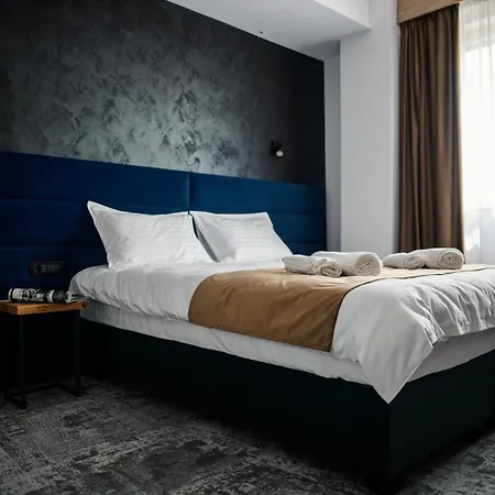 Hotel Gbu Timisoara