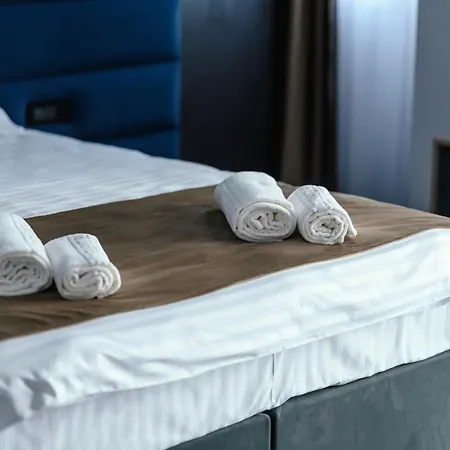 Hotel Gbu Timişoara