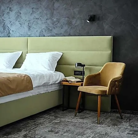 Gbu Otel Temeşvar