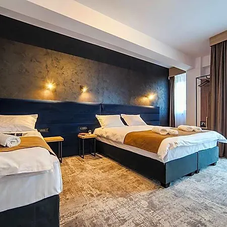 Gbu Otel 3*