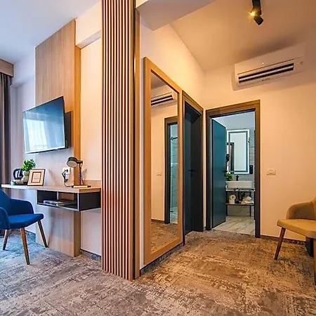 Gbu Otel 3*