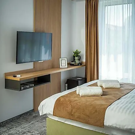 Otel Gbu Temeşvar