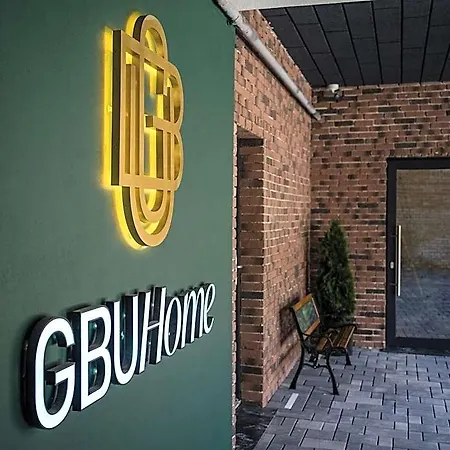 Gbu Otel Temeşvar