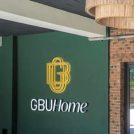 Hotel Gbu