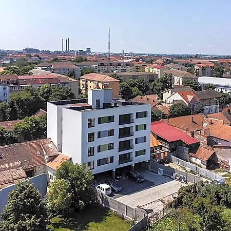 Otel Gbu Temeşvar