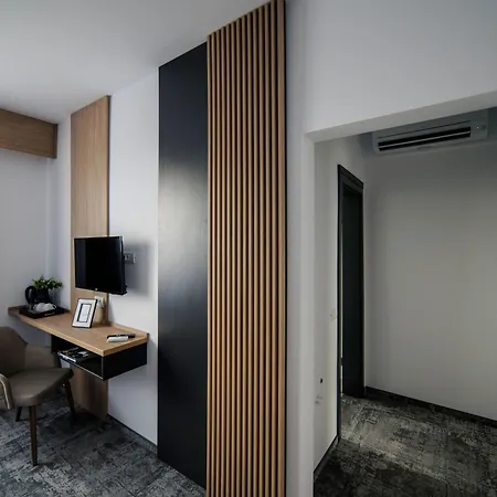 Gbu Hotel Timisoara
