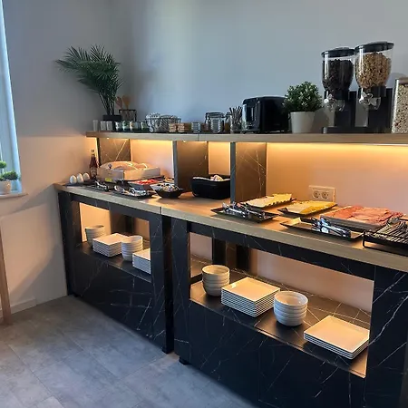Hotel Gbu Timisoara