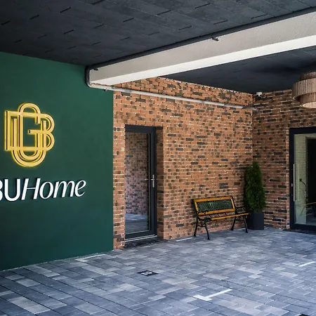 Hotel Gbu Timisoara