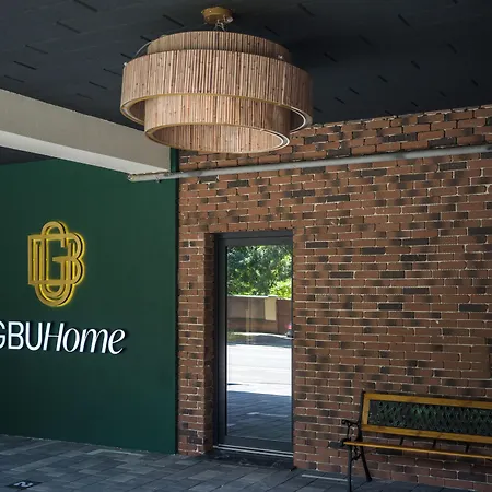 Hotel Gbu Timisoara