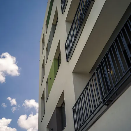 Gbu Hotel Timisoara