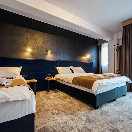 Hotel Gbu 3*