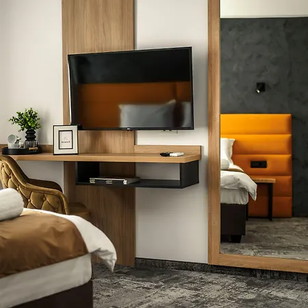 Gbu Hotel 3*