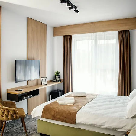 Gbu 3* Timisoara
