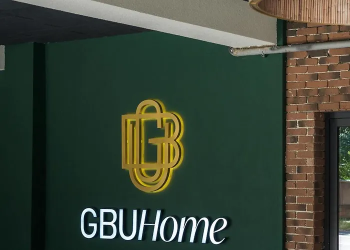 Gbu Hotel