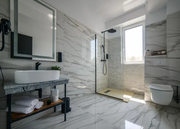 Gbu Hotel Timişoara