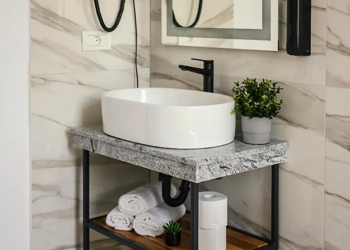 Hotel Gbu Timişoara