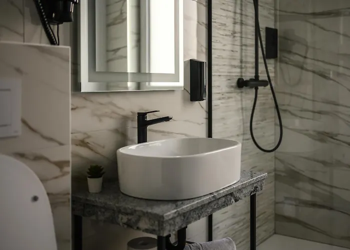 Hotel Gbu Timişoara