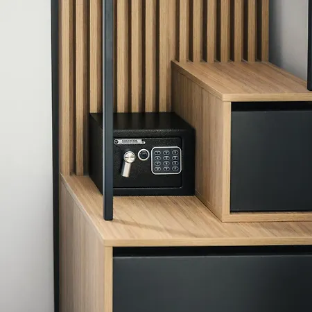 Gbu فندق تيميشورا