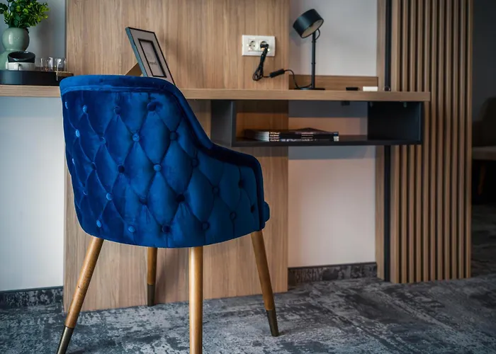 Hotel Gbu Timişoara